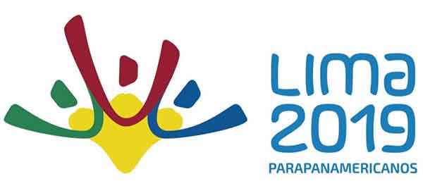 Lima 2019 Para Pan logo