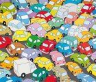 Driving in Lima – Not for the faint-hearted