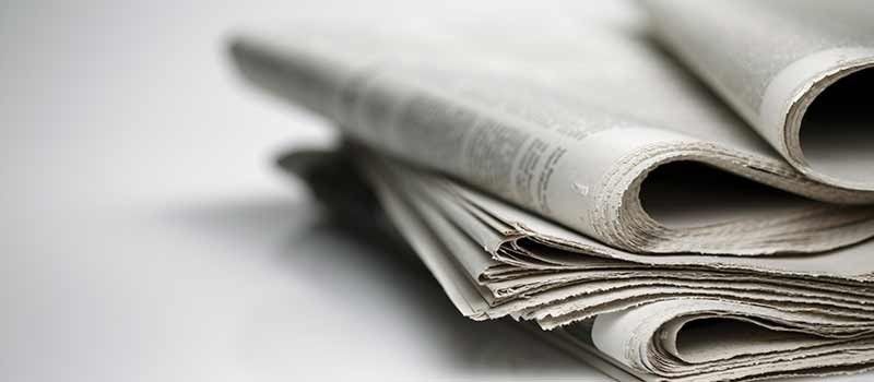 Newspapers in Peru