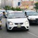 Safety advice for taking a taxi in Lima and other Peruvian cities