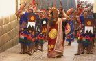 Inti Raymi in Cusco - The Inca Festival of the Sun