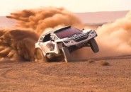 Preview Show - Dakar Rally 2019 - Peru