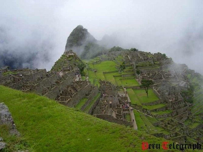 New Entrance Times For Machu Picchu 2019 - PeruTelegraph